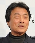 Herec Min Ji-hwan