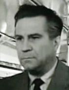 Herec František Holar