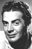 Herec Victor Mature