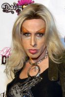 Herec Alexis Arquette