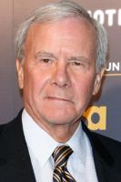 Herec Tom Brokaw