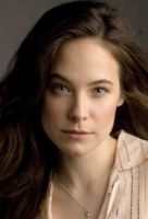 Herec Caroline Dhavernas