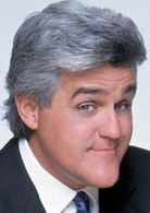 Herec Jay Leno