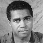 Herec Robert Earl  Jones