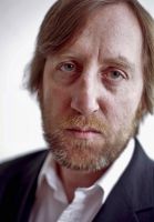 Herec Michael Smiley