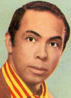 Herec Milton Ribeiro