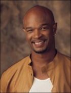 Herec Damon Wayans