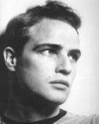 Herec Marlon Brando