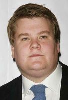 Herec James Corden