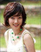 Herec Cha Seo-won