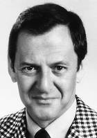 Herec Tony Randall