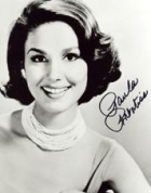 Herec Paula Prentiss