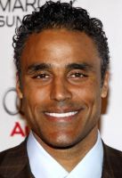 Herec Rick Fox