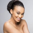 Herec Pearl Thusi