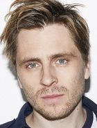 Herec Sverrir Gudnason