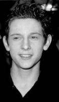 Herec Jamie Bell