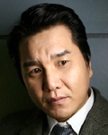 Herec Jeon Chang-geol