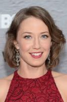 Herec Carrie Coon