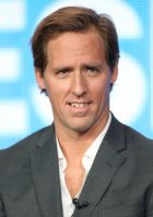 Herec Nat Faxon