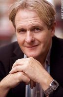 Herec Robert Bathurst