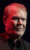 Herec Glen Campbell