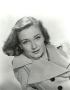 Herec Nina Foch