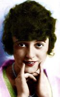 Herec Mabel Normand