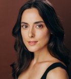 Herec Elena Juliano