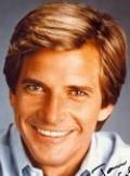 Herec Dirk Benedict