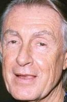 Herec Joel Schumacher