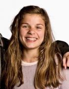 Herec Laura Østergaard Buhl