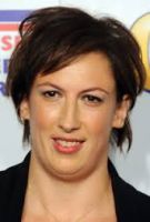 Herec Miranda Hart