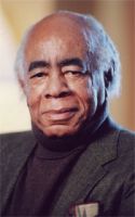 Herec Roscoe Lee  Browne