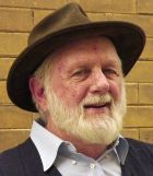 Herec James Wolford  Hardin