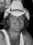 Herec Scott McNeil