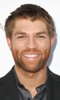 Herec Liam McIntyre