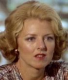 Herec Juliet Anderson