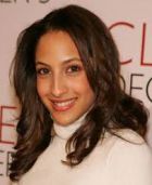 Herec Christel Khalil