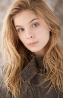 Herec Brighton Sharbino