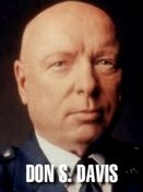 Herec Don S.  Davis