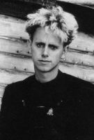 Herec Martin Gore