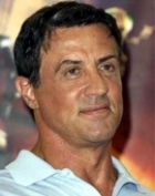 Herec Sylvester Stallone