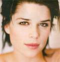 Herec Neve Campbell