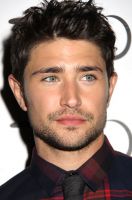 Herec Matt Dallas