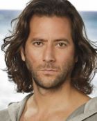 Herec Henry Ian  Cusick