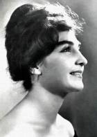 Herec Leila Abašidze