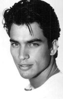 Herec Johnathon Schaech