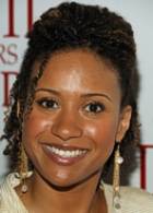 Herec Tracie Thoms