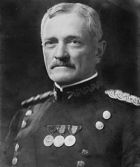 Herec John Joseph  Pershing