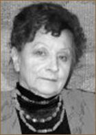 Herec Regina Varnaitė